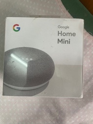 （全新）Google home mini