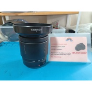 Tamron 28-200 F3.8-5.6 Lens For Canon EF