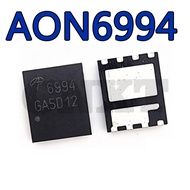 1~5PCS AON6994 6994 Dual MOS N Channel DFN-8 30V Field Effect Control
