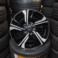 Honda Civic Original Rim 17inch 4️⃣pcs for (Honda, Acura, Byd, Geely)