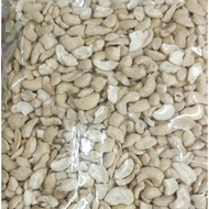 Split Cashew Nuts - REP Cashew Nuts 1kg