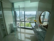Azure, Spacious,Chiropractic Bed, Paradigm,KL View
