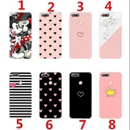 (PREORDER)Huawei Y6 Y5 Prime 2018 Nova 3E 4E❤