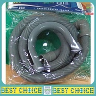 FRONT LOADING WASHING MACHINE OUTLET DRAIN HOSE - 738 HOSE MESIN BASUH HOSE BUANG AIR MESIN BASUH HO