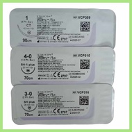 Vicryl>EK*Sutures_ebRound|pH=(0,(Mb=1,(Ie=2-0,(TL=3-0,(LB=4-0,)a>5-0)