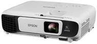 【七七視聽】 (附贈全新投影背包) EPSON EB-U42 無線簡報投影機 ,保固至2023/2/27 ,僅有一台