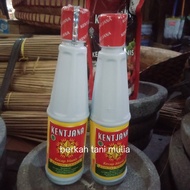 kecap manis kentjana 