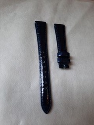 16mm Relic 藍色錶帶