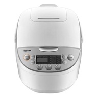 หม้อหุงข้าวDIGITAL TOSHIBA รุ่น RC10NMF 1 ลิตร