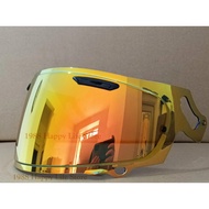 Hardingsun Visor สำหรับ Arai RX-7X RX7X RX7V RX-7V CORSAIR-X VECTOR-X VAS-V NEO XD Defiant-X Defiant