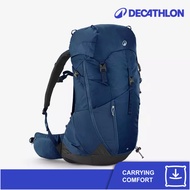 Decathlon Mountain Hiking 38L Backpack MH500 (Lightweight) - Quechua