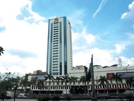 阿馬達飯店 (Hotel Armada Petaling Jaya)
