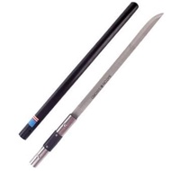 Pedang Tongkat Baton Sword Usa + Sarung / Bisa Jadi Panjanag