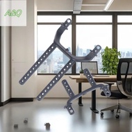 AQ 2PCS For K969 K979 K989 K999 P929 P939 1/28 Rc Car Parts K989-50 K989-51 Front & Rear Car Column 