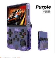 Máy Chơi Game Cầm Tay R36S màn hình 35 inches giả lập PSP
