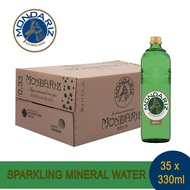 Mondariz Sparkling Natural Mineral Water