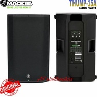 Mackie Thump 15 A Speaker Aktif 15 Inch 1300 Watt Original