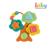 Chicco Baobab Shape Sorter