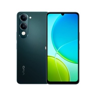 สมาร์ทโฟน Vivo Y04S 4+128GB จอ6.67 นิ้ว กล้อง13MP+0.08MP แบต6000 mAh USB Type-C 2.0 15W