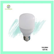Vvw 50W Led Globe Bulb (E27/DL)