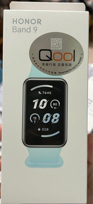 Honor Band9 榮耀智能手錶（RHE-B19）