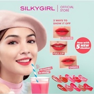 Silkygirl Liptint MLBB | Lip Tint