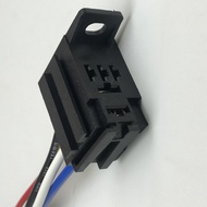 Suitable for automotive violet relay 4 pins 5 pins Hyundai Kia KIA DECO original 12V 35A 20A