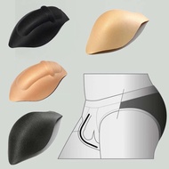 Bulge Pad Men Sponge Brief Enhancer Cup Pad Men's Underwear Bulge Man Men Men Cup Pad Enhancer