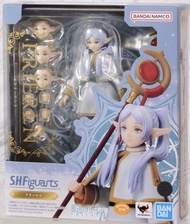 全新 shf s.h.figuarts《葬送的芙莉蓮》芙莉蓮 可動figure FRIEREN SHF