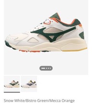 美津濃 Mizuno 波鞋 - Sky Medal