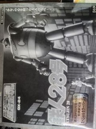 鐵人28號 GX-24 DVD 限定版
