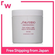Shiseido The Hair Care Aqua Intensive Mask (Damaged Hair) 680g/23oz