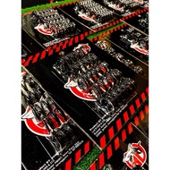 SPRING VALVE RACING Y15ZR / LC135 HVM PROJECT