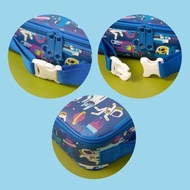New Children's Lunch Box/Children's Lunch Box/ Smiggle Lunch Box/Yummy Box/Quality Bento Box