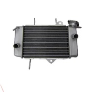 หม้อนํ้าสปาร์ค SPARK135 LC135 มีเนียม  แน่นหนาแข็งแรง