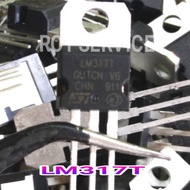 LM317T Transistor LM317 Transistor/ Regulator Transistor/