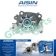 AISIN Engine Water Pump Water Pump for Mitsubishi Pajero IO Proton Wira 1.8 4G93 Mivec