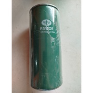 1117050A81DM/1117050B81DM Diesel filter