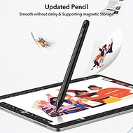 Bút cảm ứng ESR Digital Stylus Pencil Tích hợp Magnetic dành cho iPad Pro/ Ipad Air/ Ipad Mini/ Ipad Gen 6,7,8,9, 10 - Hàng chính hãng