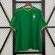 Football Shirt - Retro Brazil - 1998 - Goalkeeper