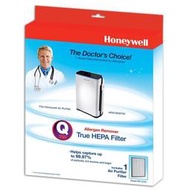 【Honeywell 漢尼威爾 】HRF-Q720 True HEPA濾心(適用機型: HPA720)