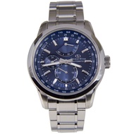 ORIENT STAR World Time Automatic GMT Collection JC00002D