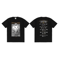 Kaos Band Rock In Solo - Festival MMXXII