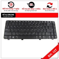 Bh12th Laptop Keyboard Hp 6520S 6520 5720s 6720