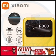 Xiaomi Poco C61 C65 Poco C51 Poco C50 Poco C40 Poco C31 Poco C3 Back Camera Lens Soft Protector Film