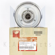 เรือนคลัตช์แรงเหวี่ยงเจดีย์คลัตช์ เวฟ125 rsi แท้ศููนย์ (22660-KPH-901)