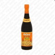 Kicap Jalen Lemak Manis 650gm