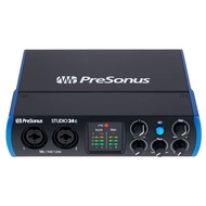 SOUNDCARD THU AM PRESONUS STUDIO 24C