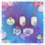 【預訂】光之美少女Pretty Cure 20周年限定 MINI CHARM COLLECTION 3原box十個 小魔女doremi 美少女戰士 sailor moon 百變小櫻 變身器 電話 手機