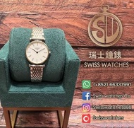 二手 浪琴 Longines La Grande Classique L4.209.4.11.6 白面［Watch Only]